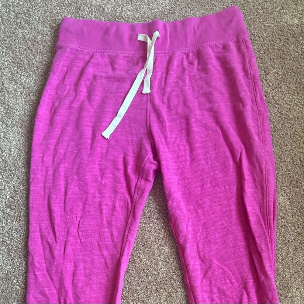 Lightweight Sweatpants